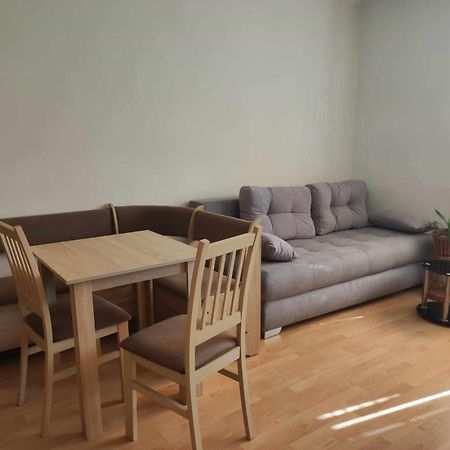 Privat Mapak Guest House Poprad Exterior photo