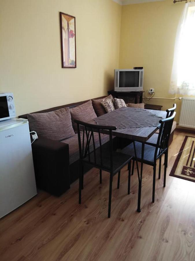 Privat Mapak Guest House Poprad Exterior photo