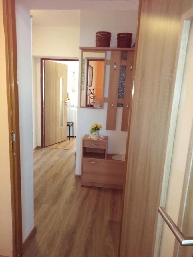 Privat Mapak Guest House Poprad Exterior photo