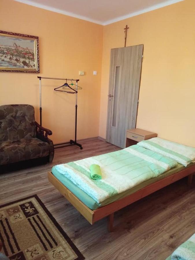 Privat Mapak Guest House Poprad Exterior photo