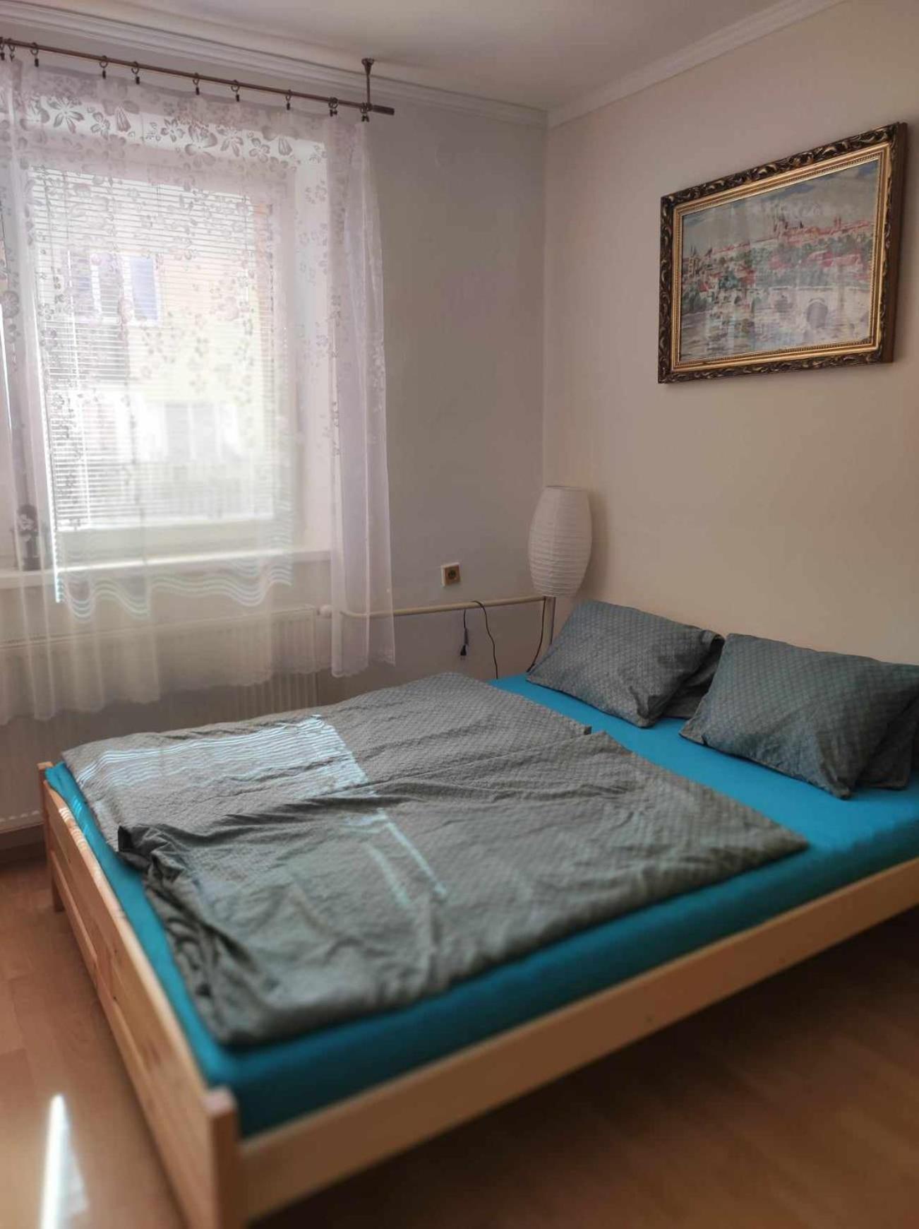 Privat Mapak Guest House Poprad Exterior photo