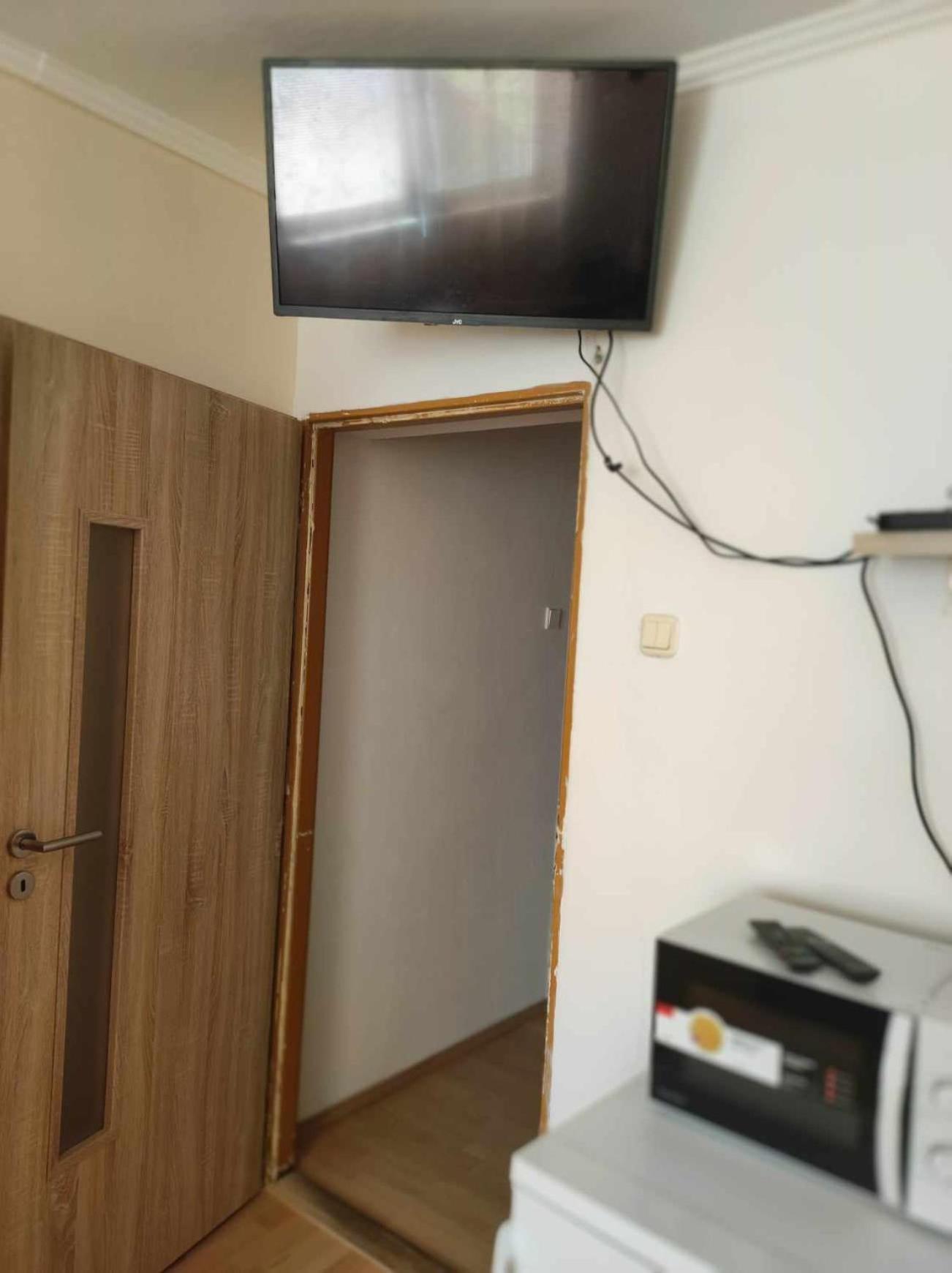 Privat Mapak Guest House Poprad Exterior photo