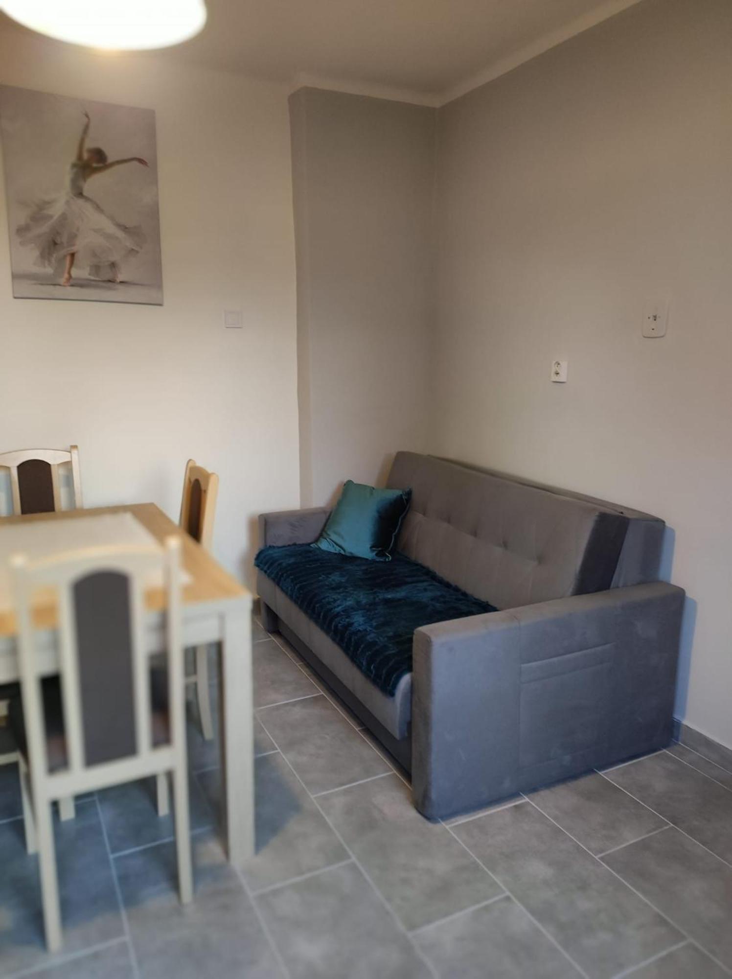 Privat Mapak Guest House Poprad Exterior photo