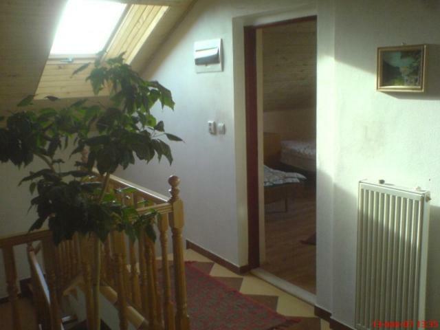 Privat Mapak Guest House Poprad Exterior photo