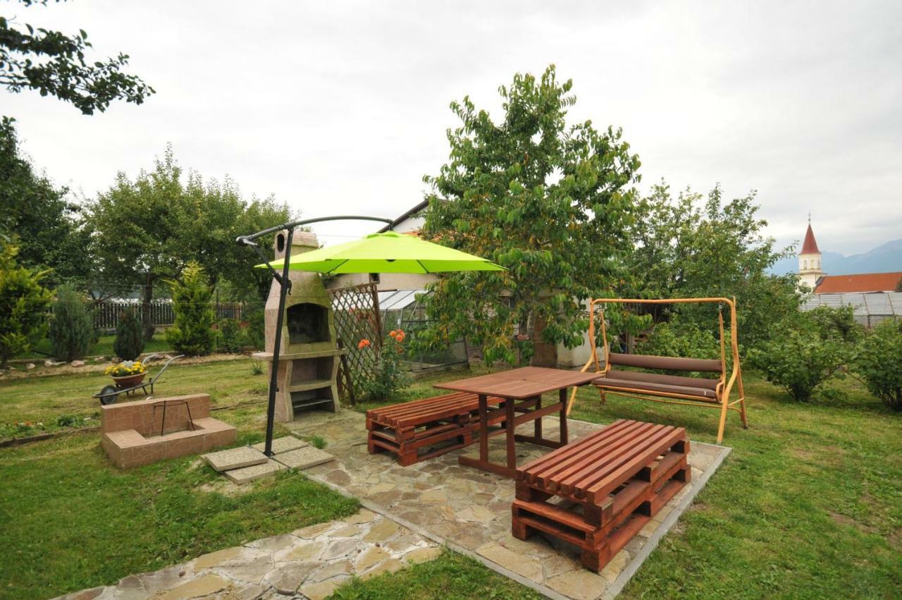 Privat Mapak Guest House Poprad Exterior photo