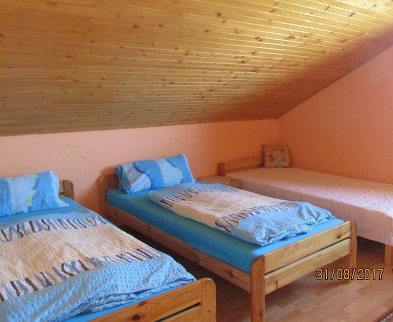 Privat Mapak Guest House Poprad Exterior photo