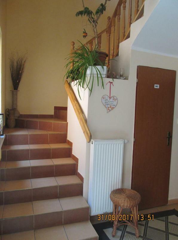 Privat Mapak Guest House Poprad Exterior photo