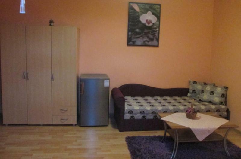 Privat Mapak Guest House Poprad Exterior photo
