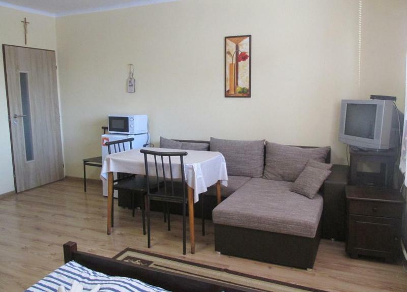 Privat Mapak Guest House Poprad Exterior photo
