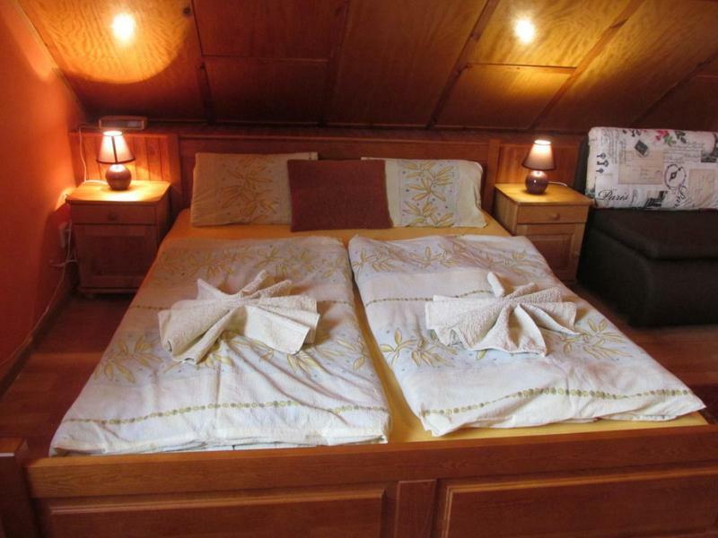 Privat Mapak Guest House Poprad Exterior photo